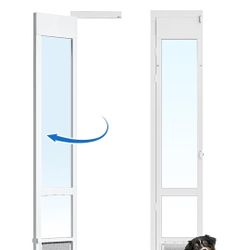 Doggy Door