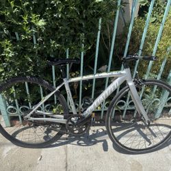 Specialized Langaster Fixie 