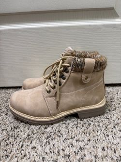 Women’s Winter Boots