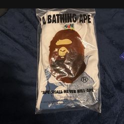 Bape Tee (Taking Offers)