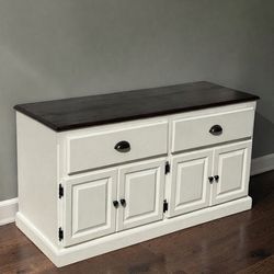 Tv cabinet or buffet table