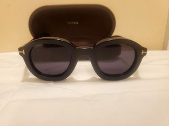 TOM FORD SUNGLASSES 