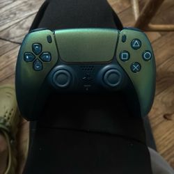 PlayStation Controller 