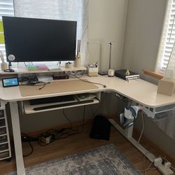 Standing Desk