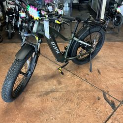 Aventon Aventure 2 R