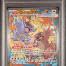 PSA 10