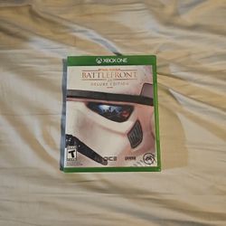 Star Wars Battlefront