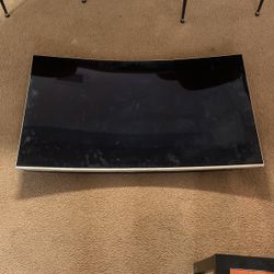 Samsung Curve 50Inch (PARTS)