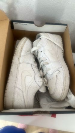 jordan's