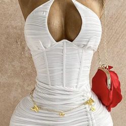 Corset Dress 