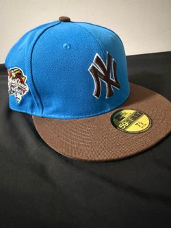 New era cap