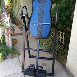 Inversion Table 