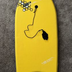 Body Board 42” 