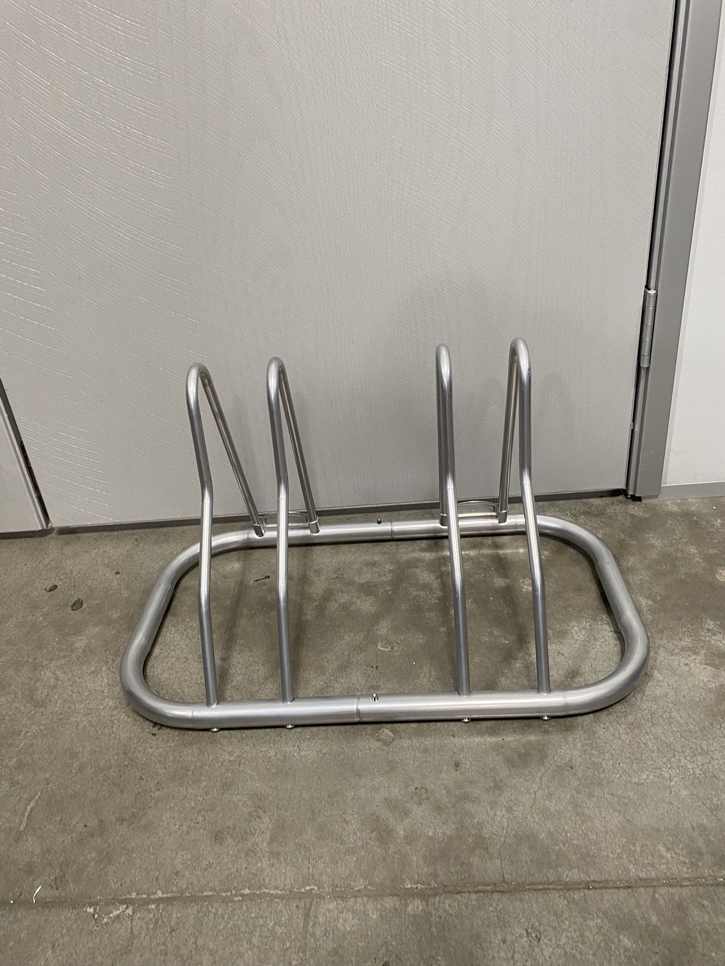 Bicycle Rack