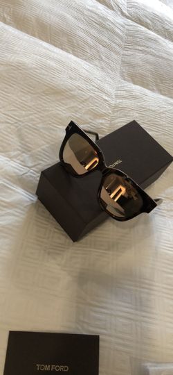 Tom Ford Sunglasses