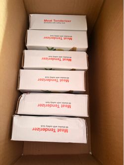 7 new meat tenderizers