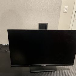 ASUS monitor