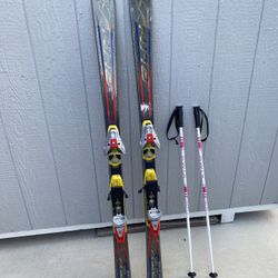 Ski