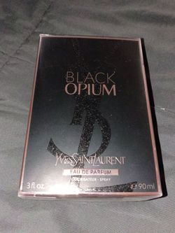 Brand new never open ysl perfume