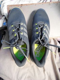 Adidas powerboost shoe
