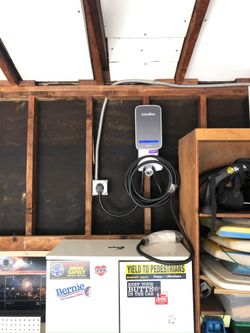 Ev Installations
