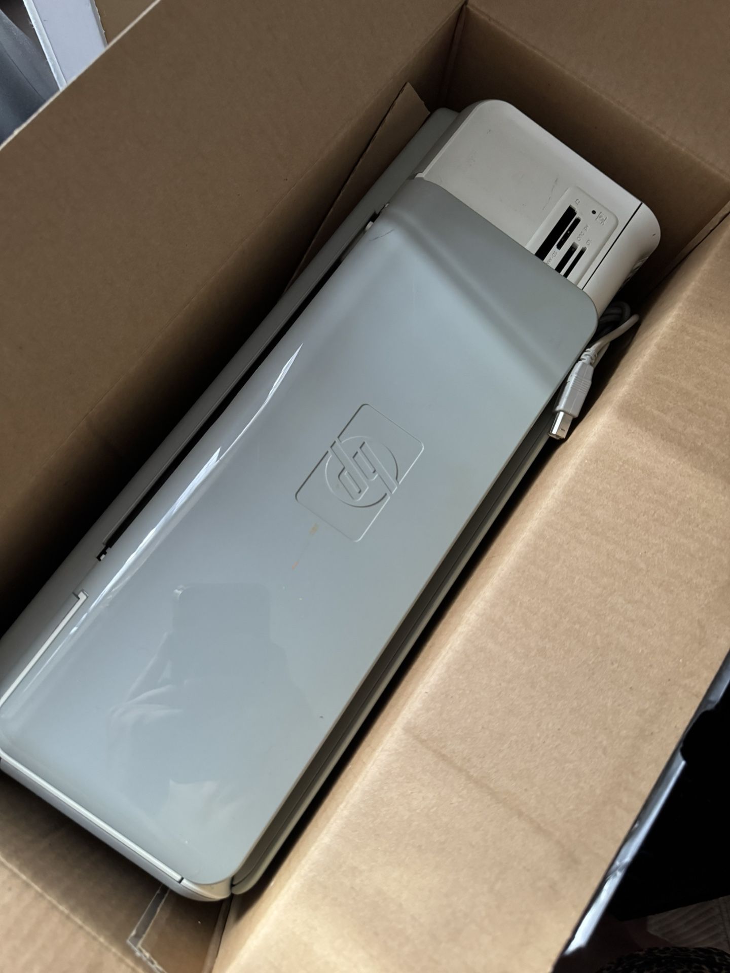 HP PRINTER