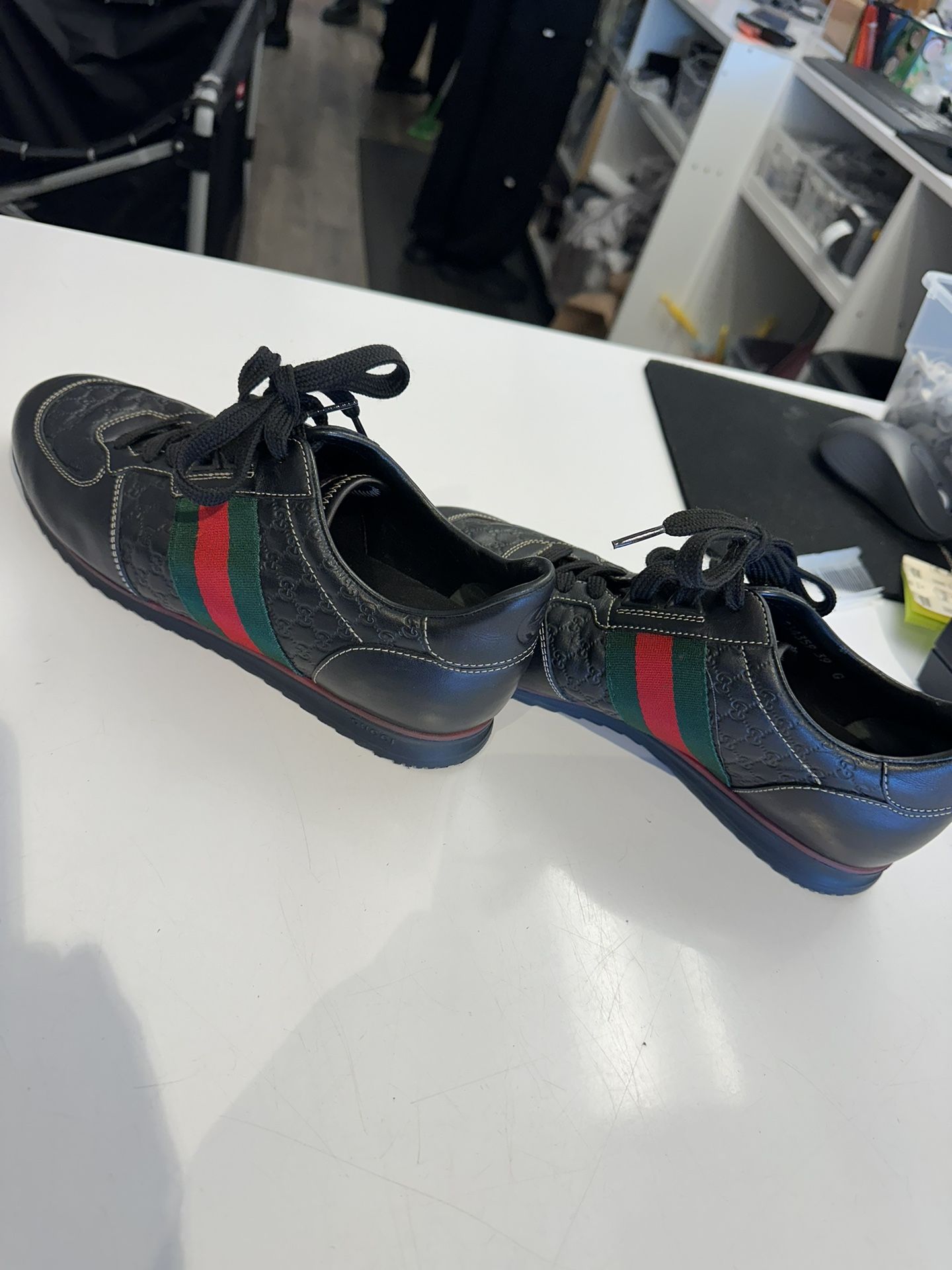 Gucci Shoes