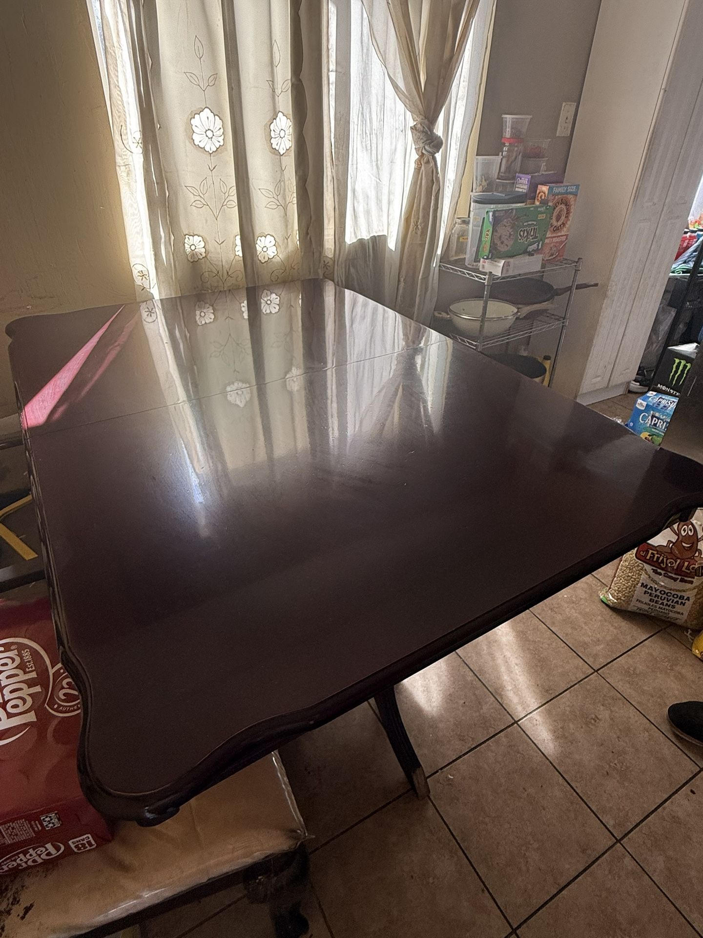 Mesa De Cosina