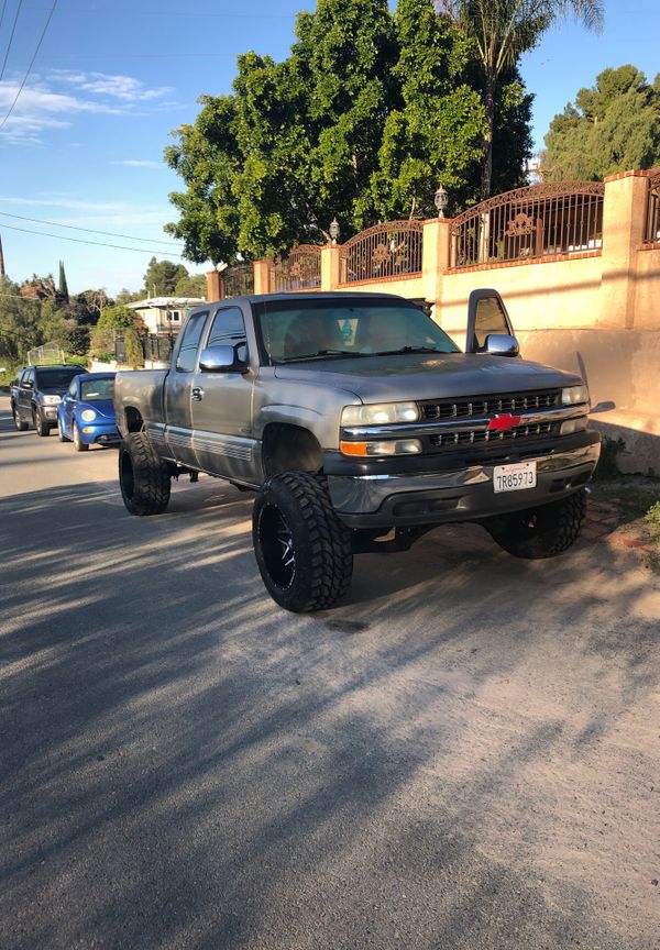 2000 silverado 5 3 vortec for sale in san diego ca offerup
