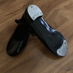 Kids Tap Dance Shoes 
