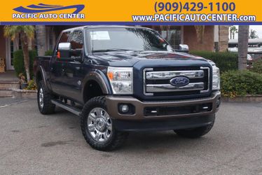 2016 Ford F-350