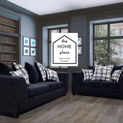 New Arrival!!! 🚨 Brand New Sofa And Love Seat, In Stock NOW!!!