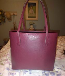 Kate Spade tote Bag