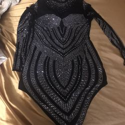 Sparkle Dress