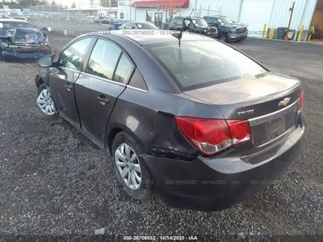 Parts For Chevy Cruze ***SEE LIST