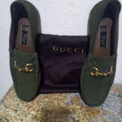 Gucci Shoes