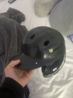 Baseball Helmets 