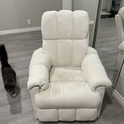 Nursing chair