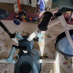 Exercise  Bike 