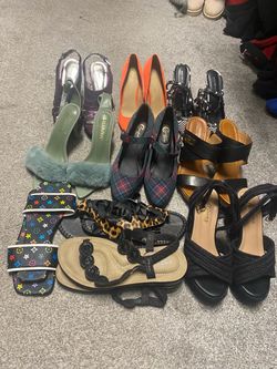 Women shoes