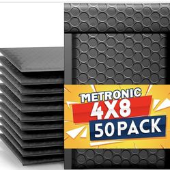 Bubble Envelope (34)