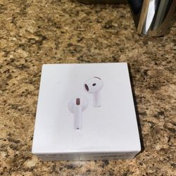 AirPod 4 Pro 