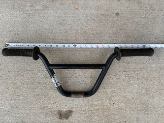 FBM Bmx Handlebars