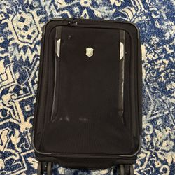 Carry On Suitcase