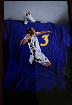 Diana Taurasi collection