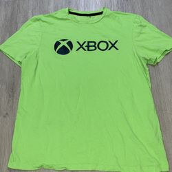 Xbox One Promo T Shirt 