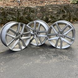  2013-2017 Wheel Lexus Ct 200h