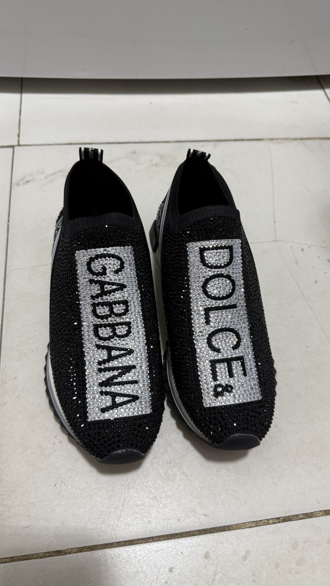 Dolce And Gabbana Size 9 Men