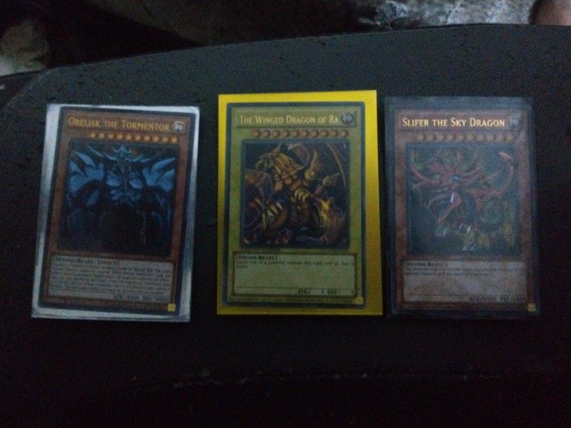 Unplayable Collectors