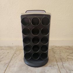 Keurig cake cup holder